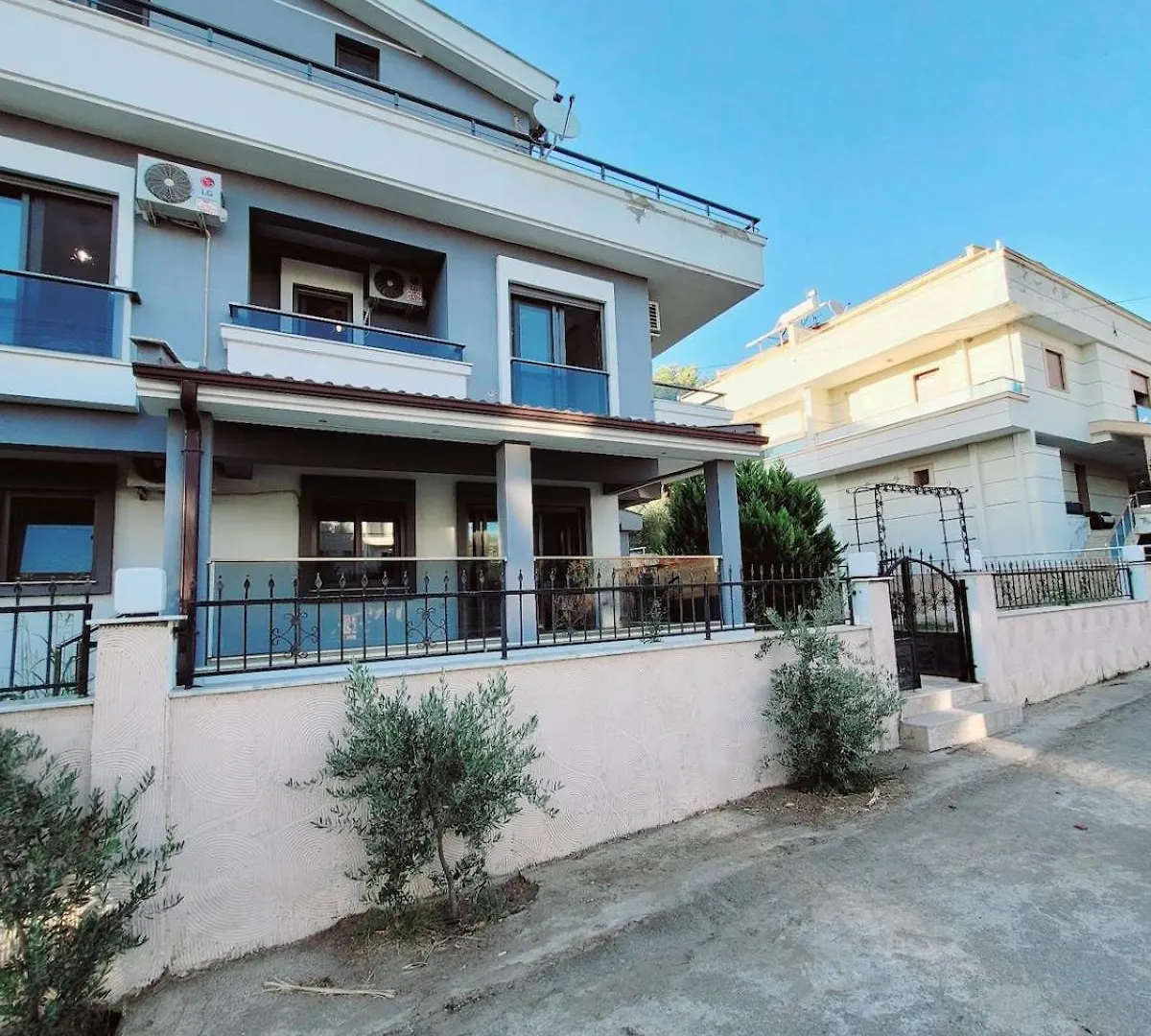 Izmir Oezdere Yazlik Villa 0*, Özdere Turquia