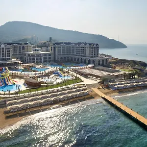 Sunis Efes Royal Palace & Hotel