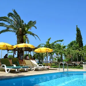 3* Hotel Palmiye