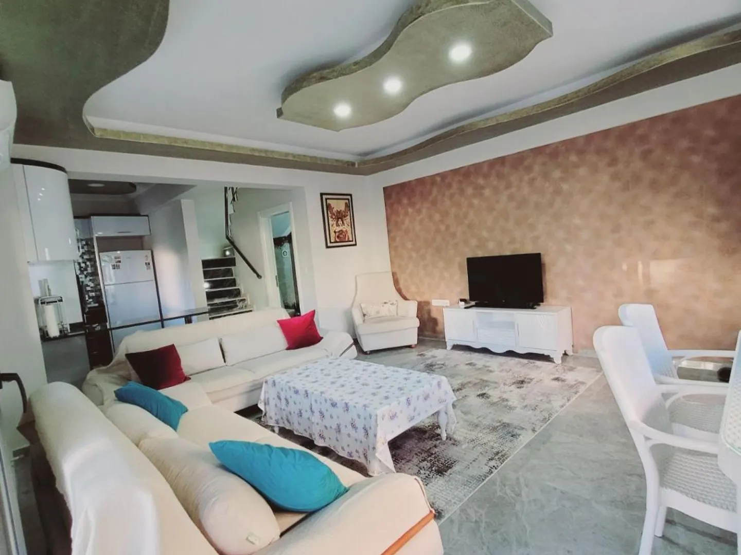 Izmir Oezdere Yazlik Villa  Ozdere