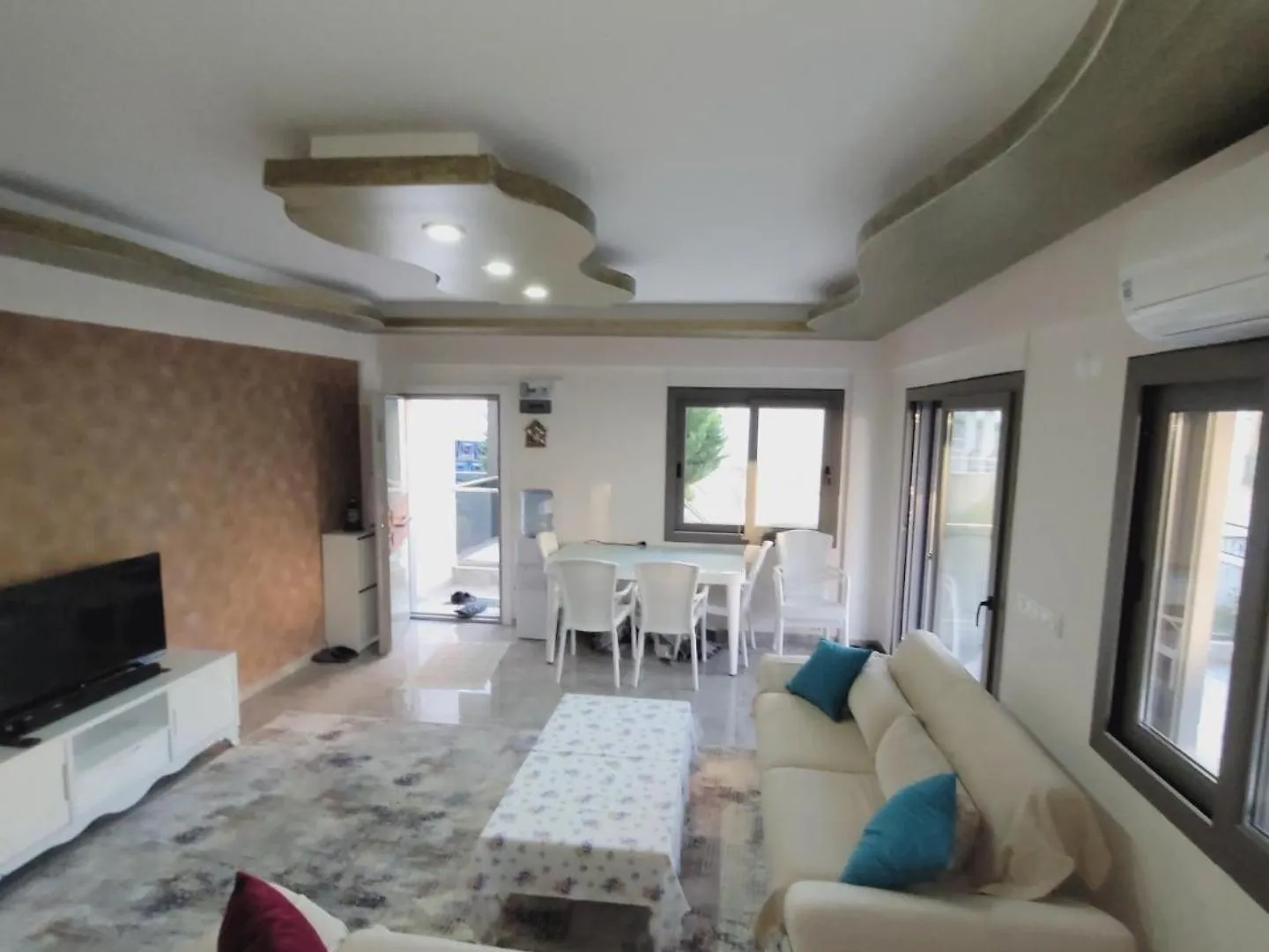 Izmir Oezdere Yazlik Villa 0*, Ozdere Turkey