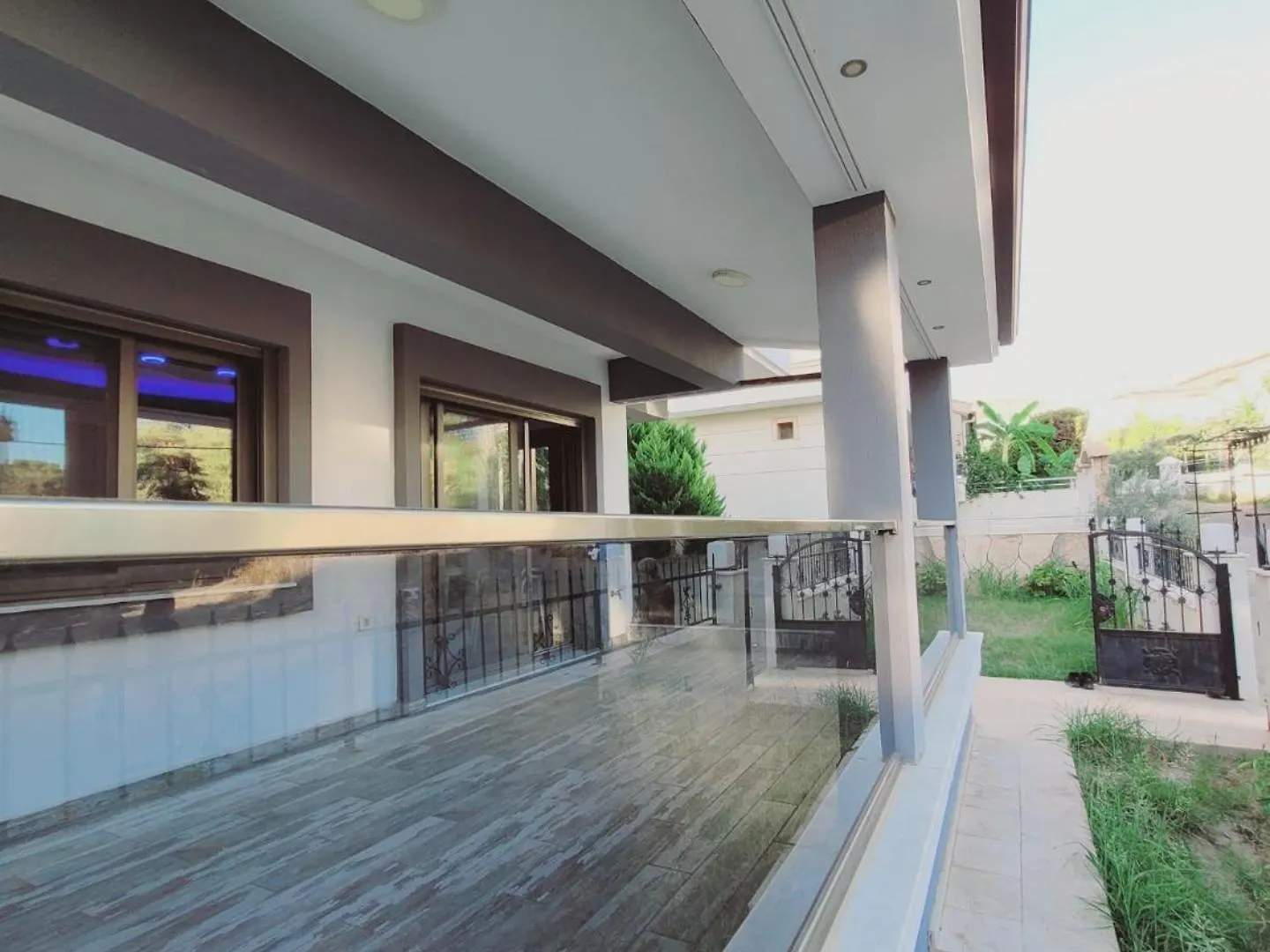Izmir Oezdere Yazlik Villa Turkey