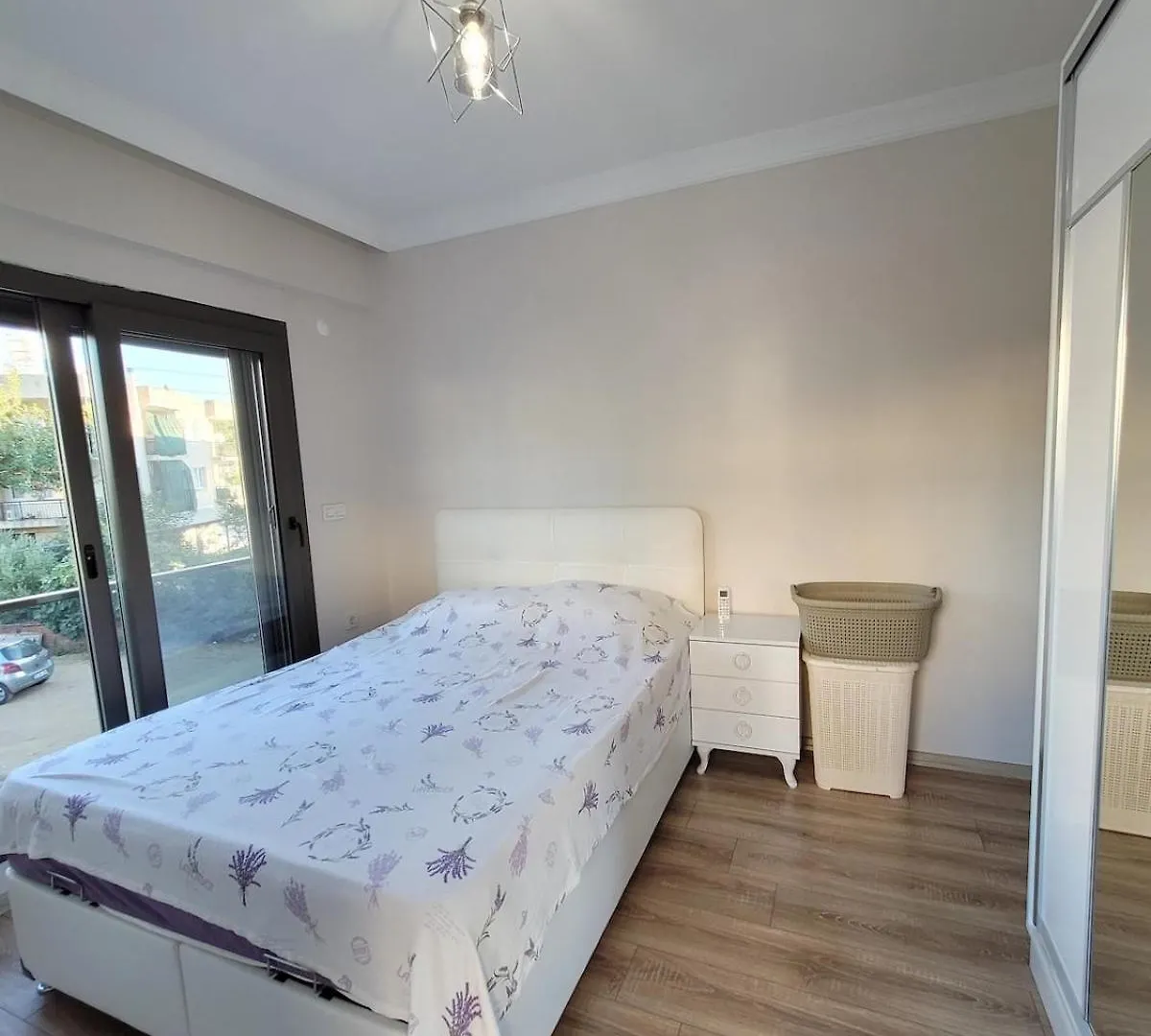 Izmir Oezdere Yazlik Villa