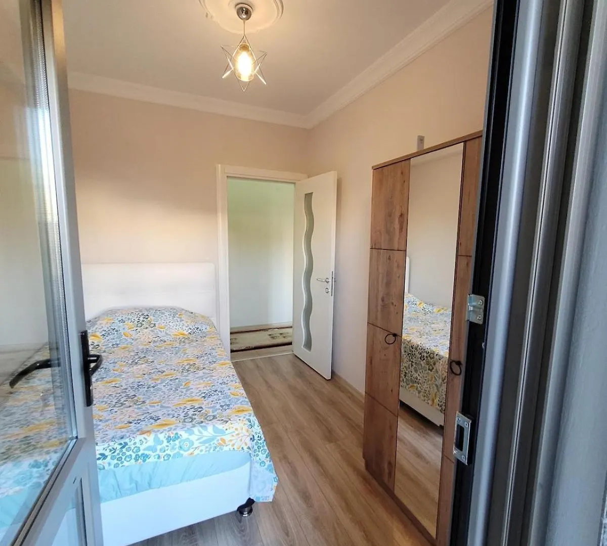 Izmir Oezdere Yazlik Villa