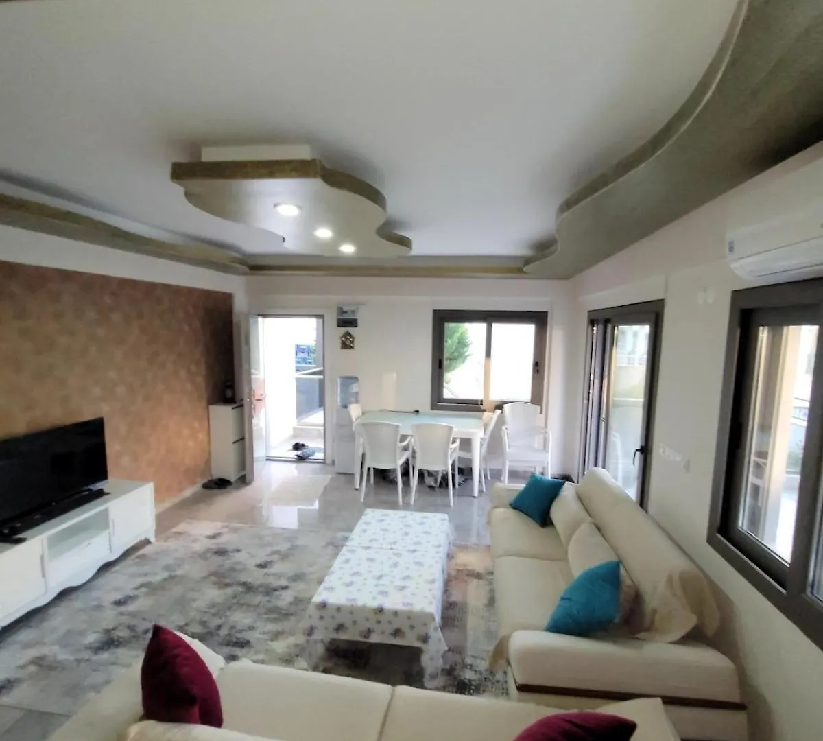 Izmir Oezdere Yazlik Villa 0*, Ozdere