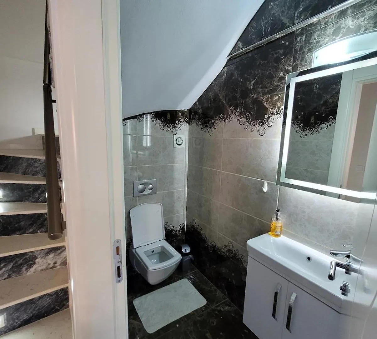 Izmir Oezdere Yazlik Villa Turkey