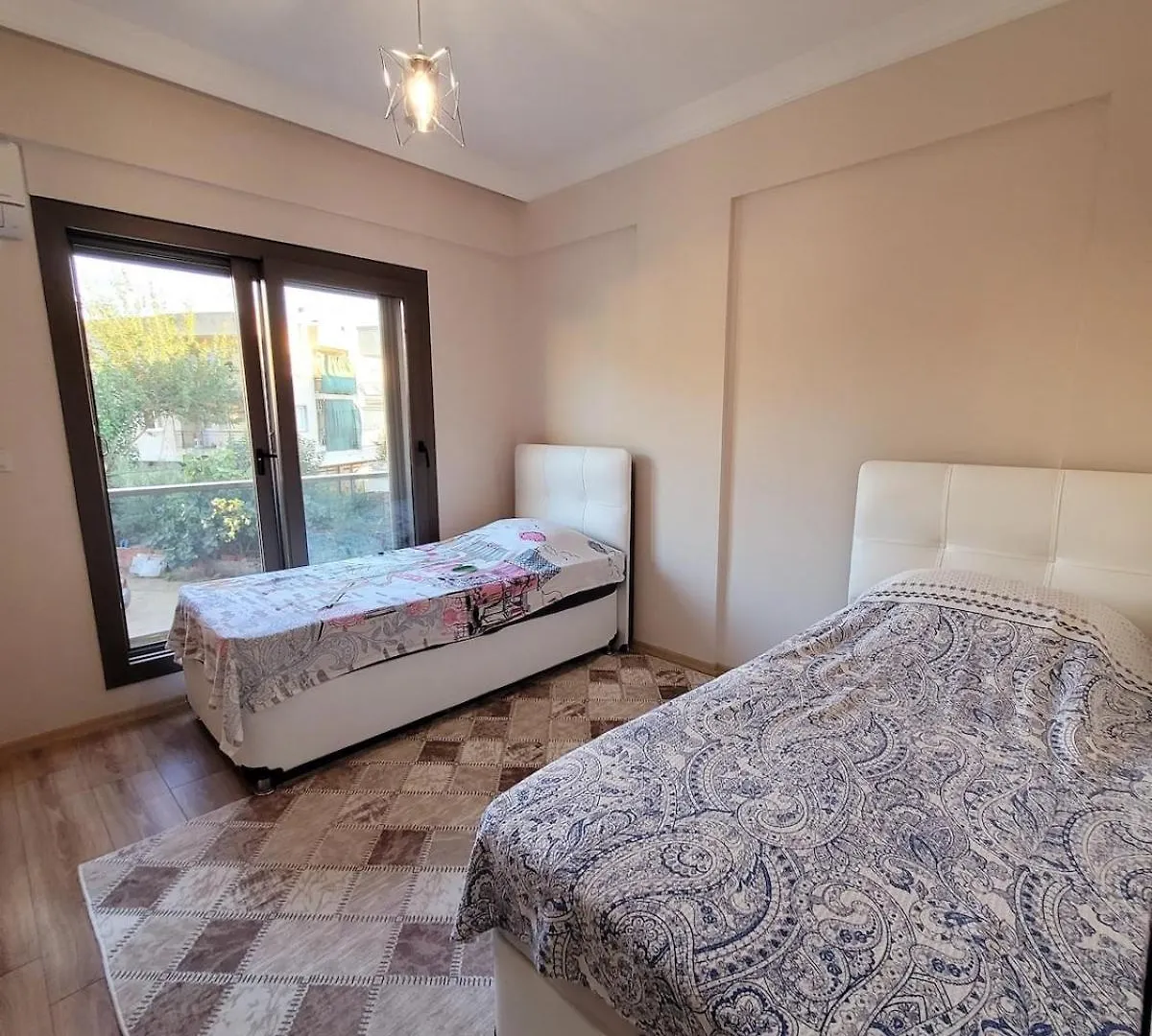 Izmir Oezdere Yazlik Villa