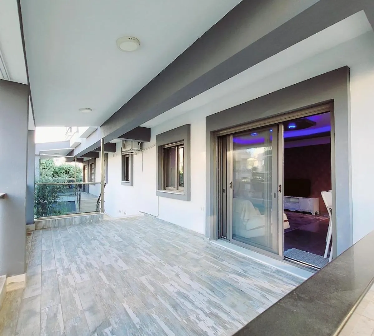 Izmir Oezdere Yazlik Villa