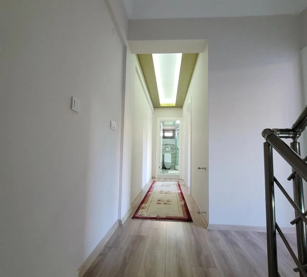 Izmir Oezdere Yazlik Villa
