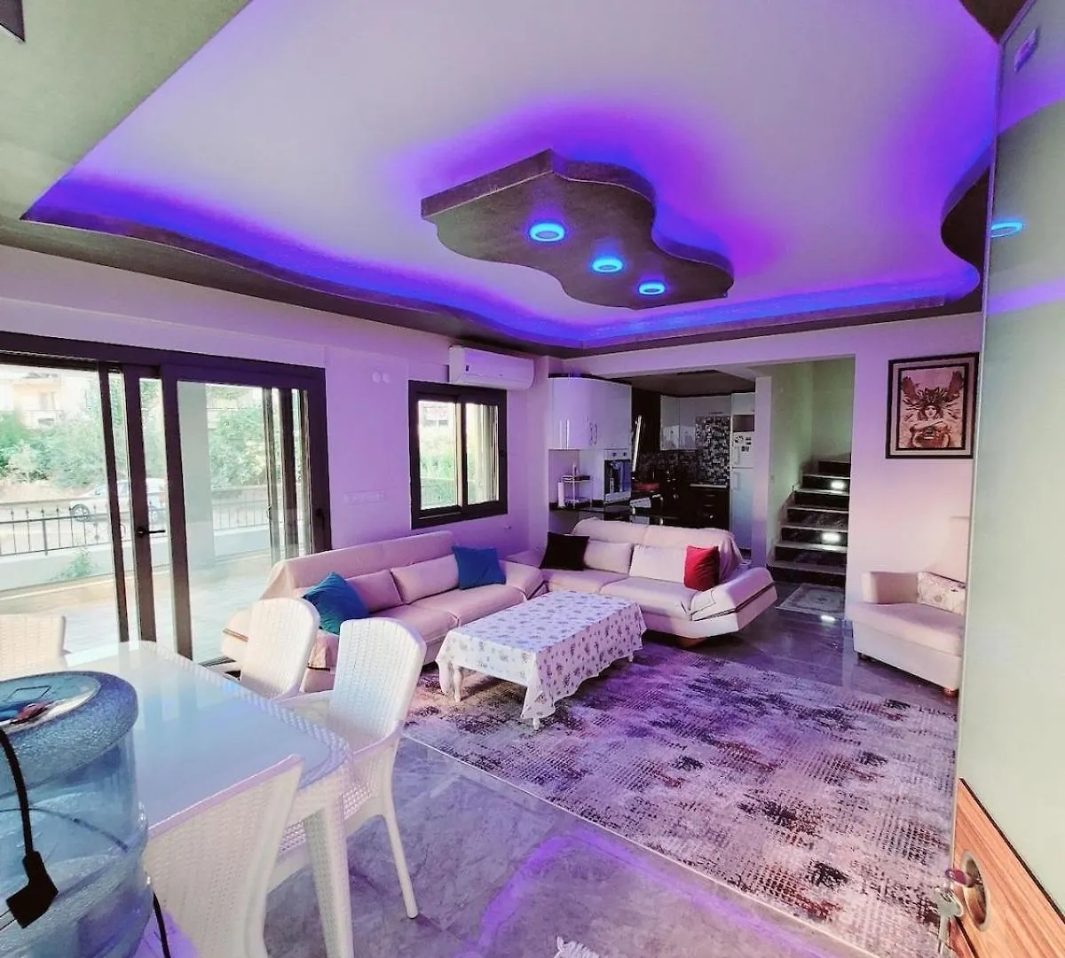 Izmir Oezdere Yazlik Villa  Ozdere